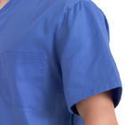 Формы метки частного назначения больницы медицинские Scrubs формы оптового короткого рукава Uniformes медицинские уход Scrubs наборы