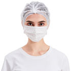 Маска не сплетенной ткани ISO, 3ply напечатала хирургические лицевые щитки гермошлема