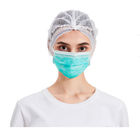 Лицевой щиток гермошлема Earloop OEM устранимый голубой, маска рта больницы не стерильная