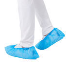 Протекторы ботинка CPE PE устранимые водоустойчивые для индустрии
