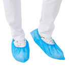 Протекторы ботинка CPE PE устранимые водоустойчивые для индустрии