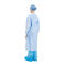 AAMI 3 Disposable Hospital Theatre Gowns