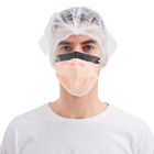 Не сплетенный лицевой щиток гермошлема медицинской ранга, маска рта тумана ЛЮБИМЦА анти-
